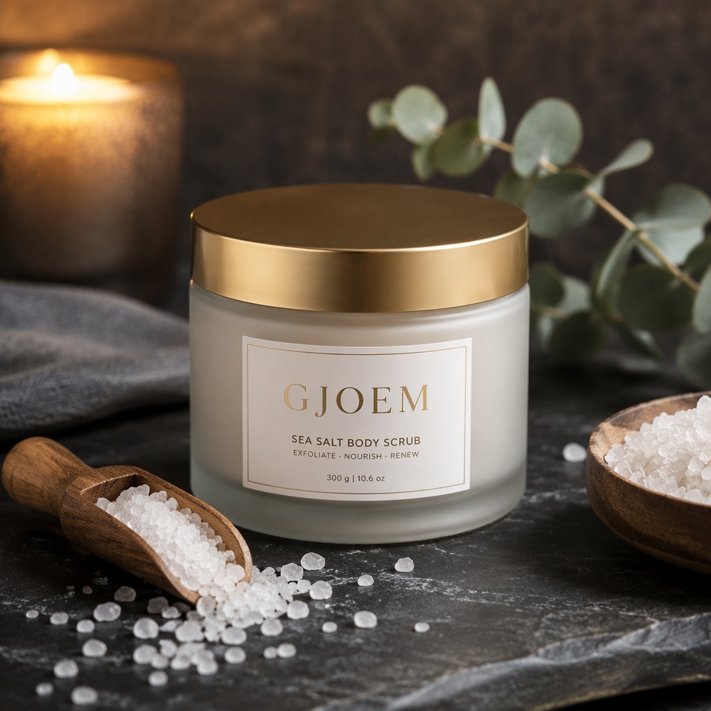 Body Care Collection