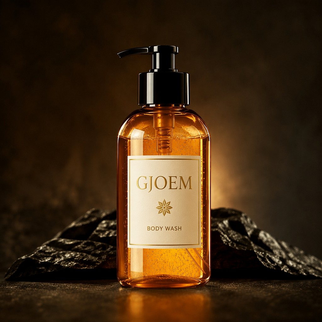 Body Wash
