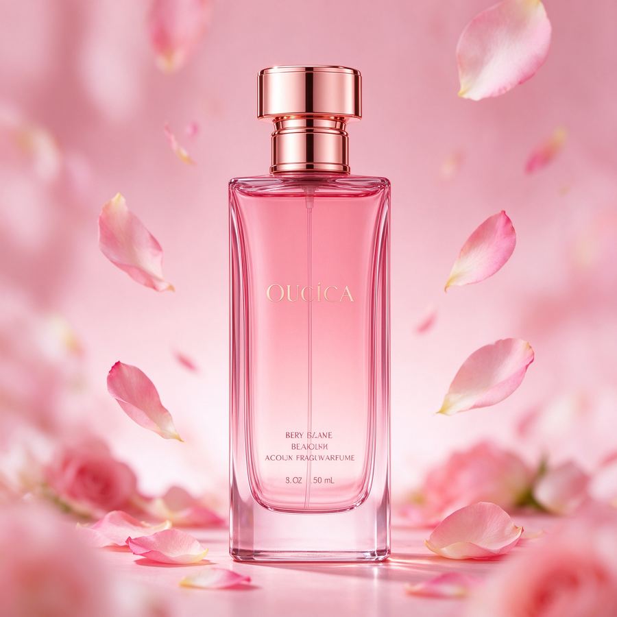 Pink Blush fine fragrance oil