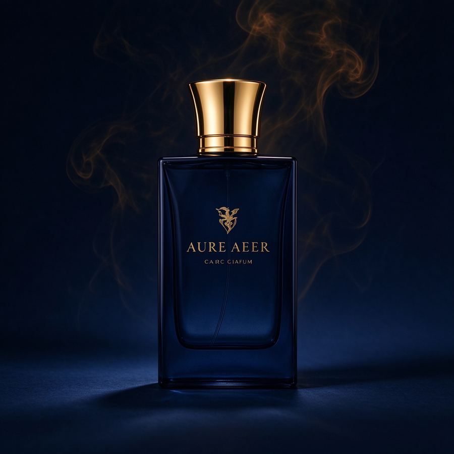 Bleu Intense fine fragrance oil