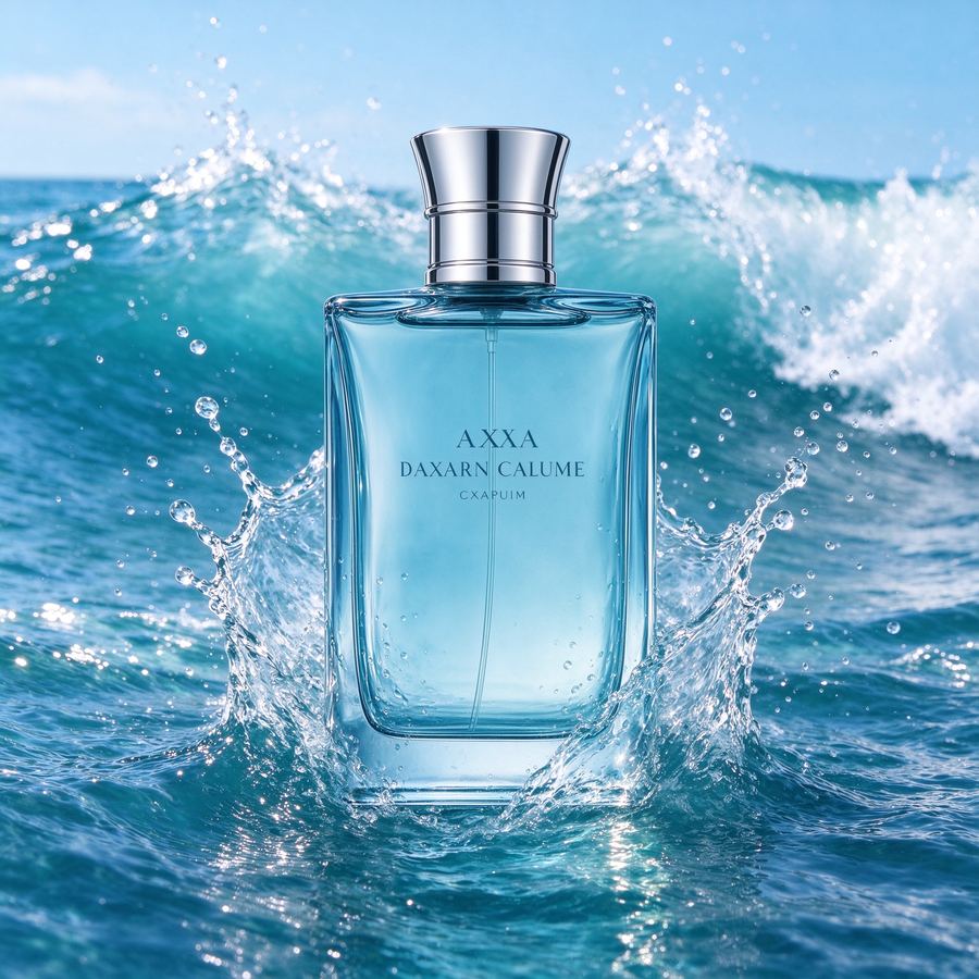 Acqua Marine fine fragrance oil