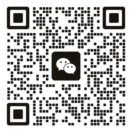 WeChat contact