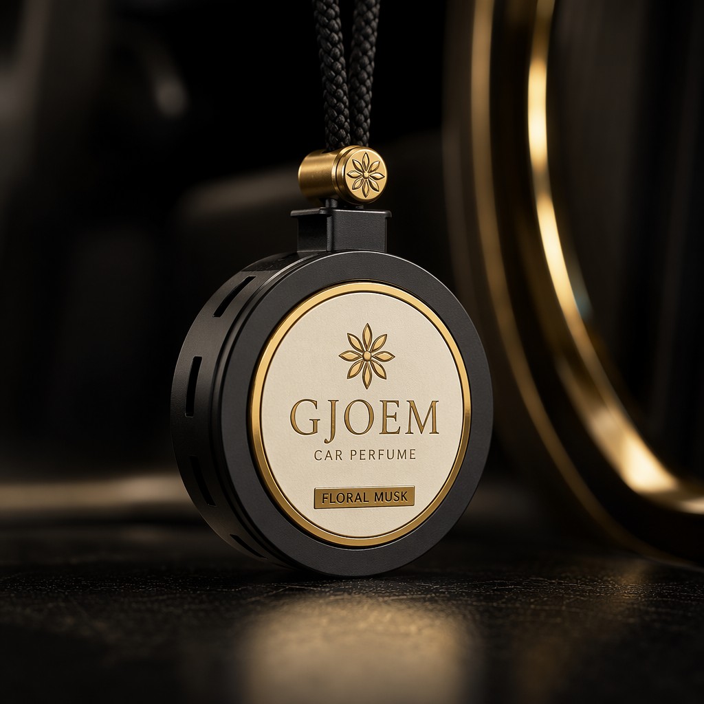 Car Fragrance