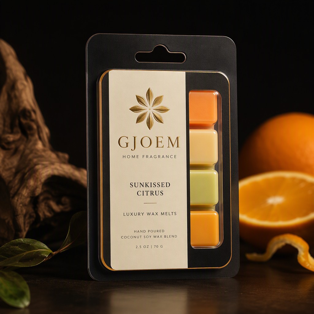 Wax Melts