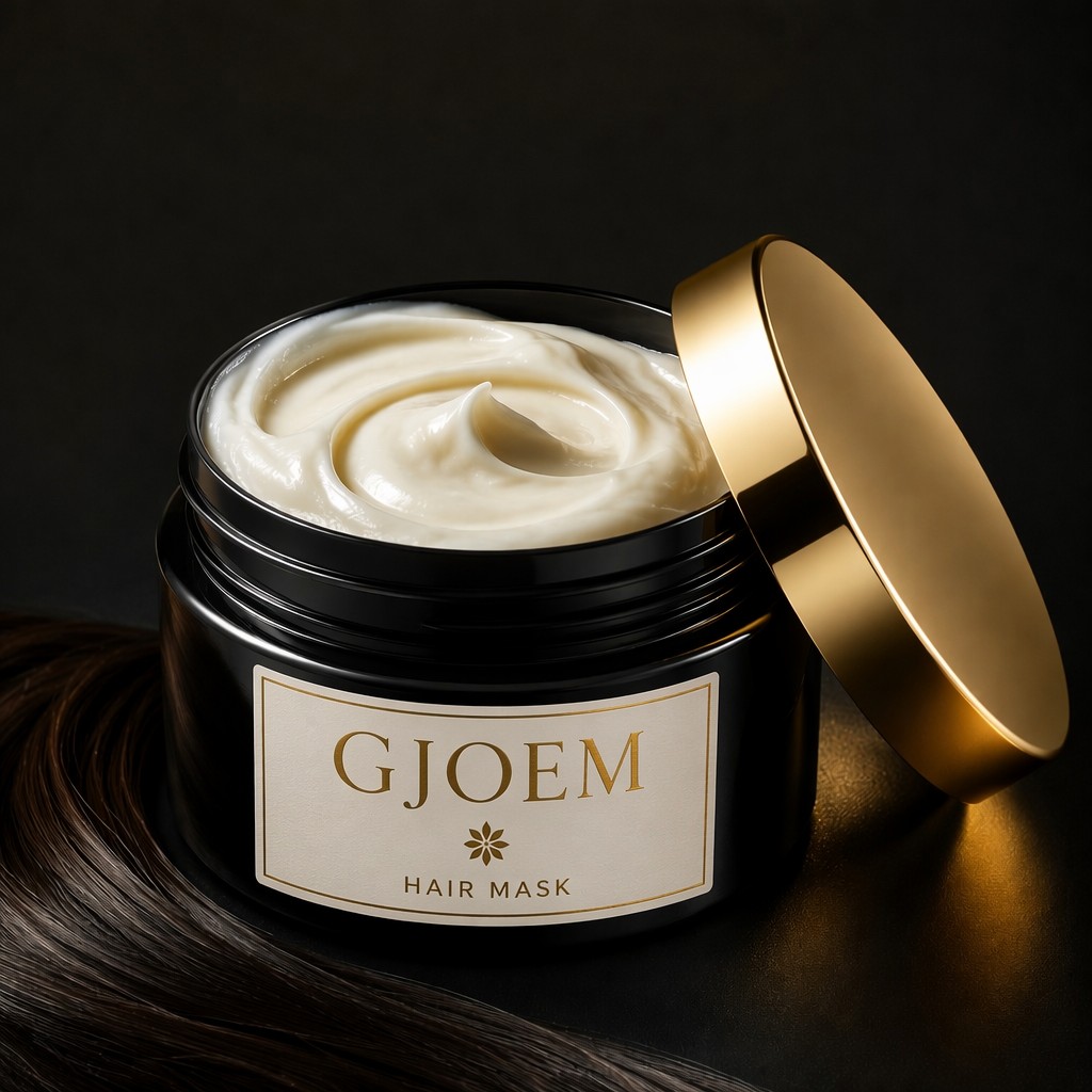 Hair Mask
