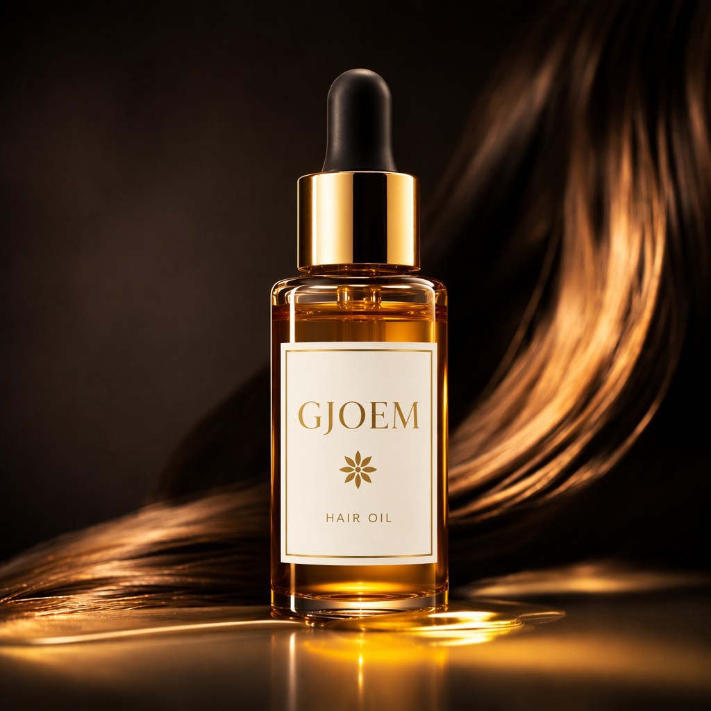 Hair Oil