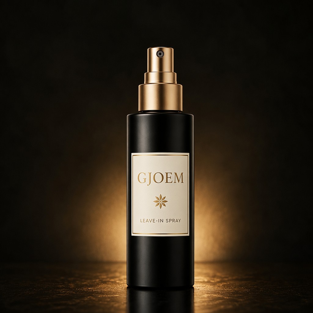 Leave-in Spray