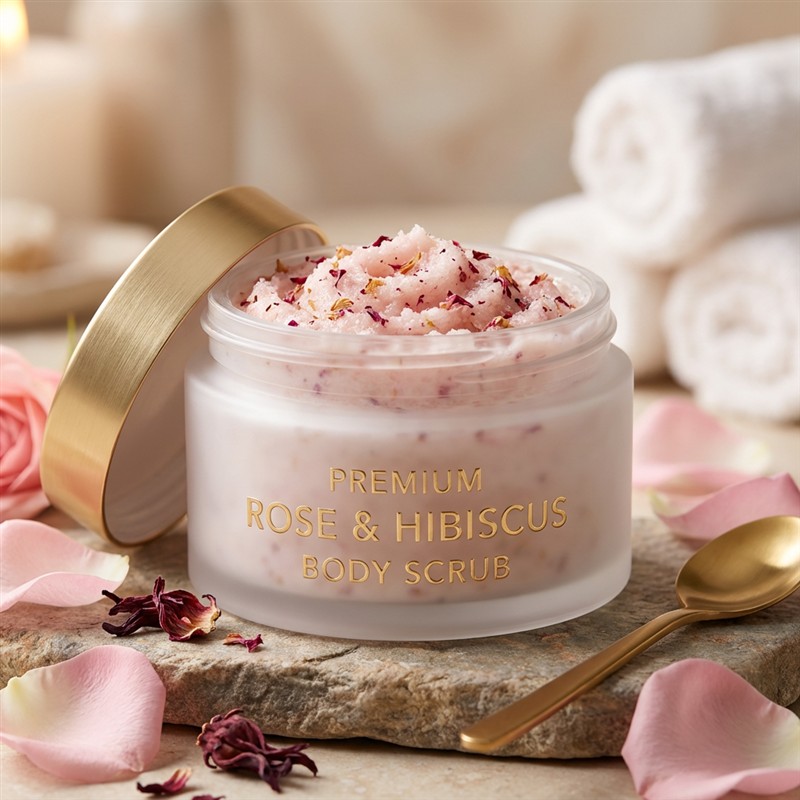 Body Scrub