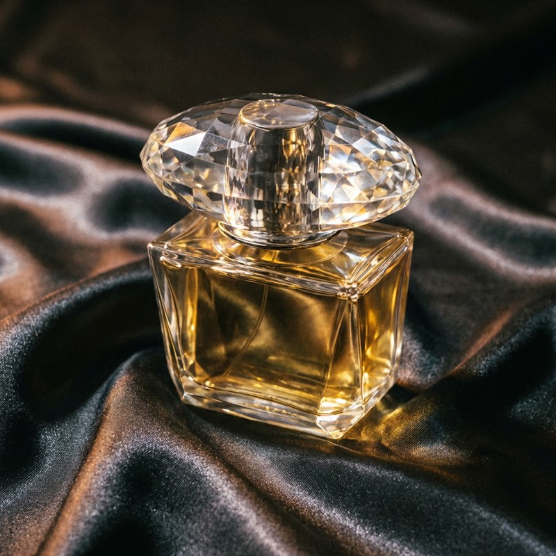Shimmer Oil