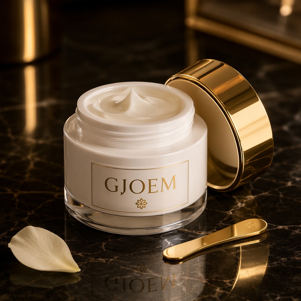 Rich Cream