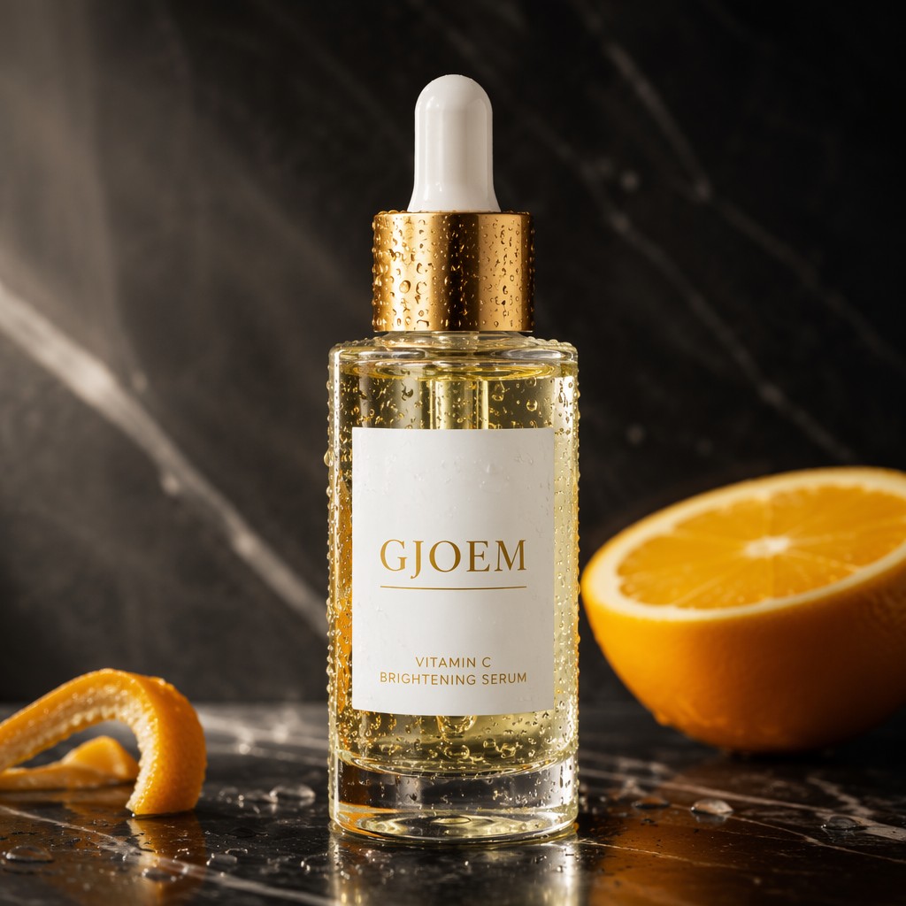 Vitamin C Serum