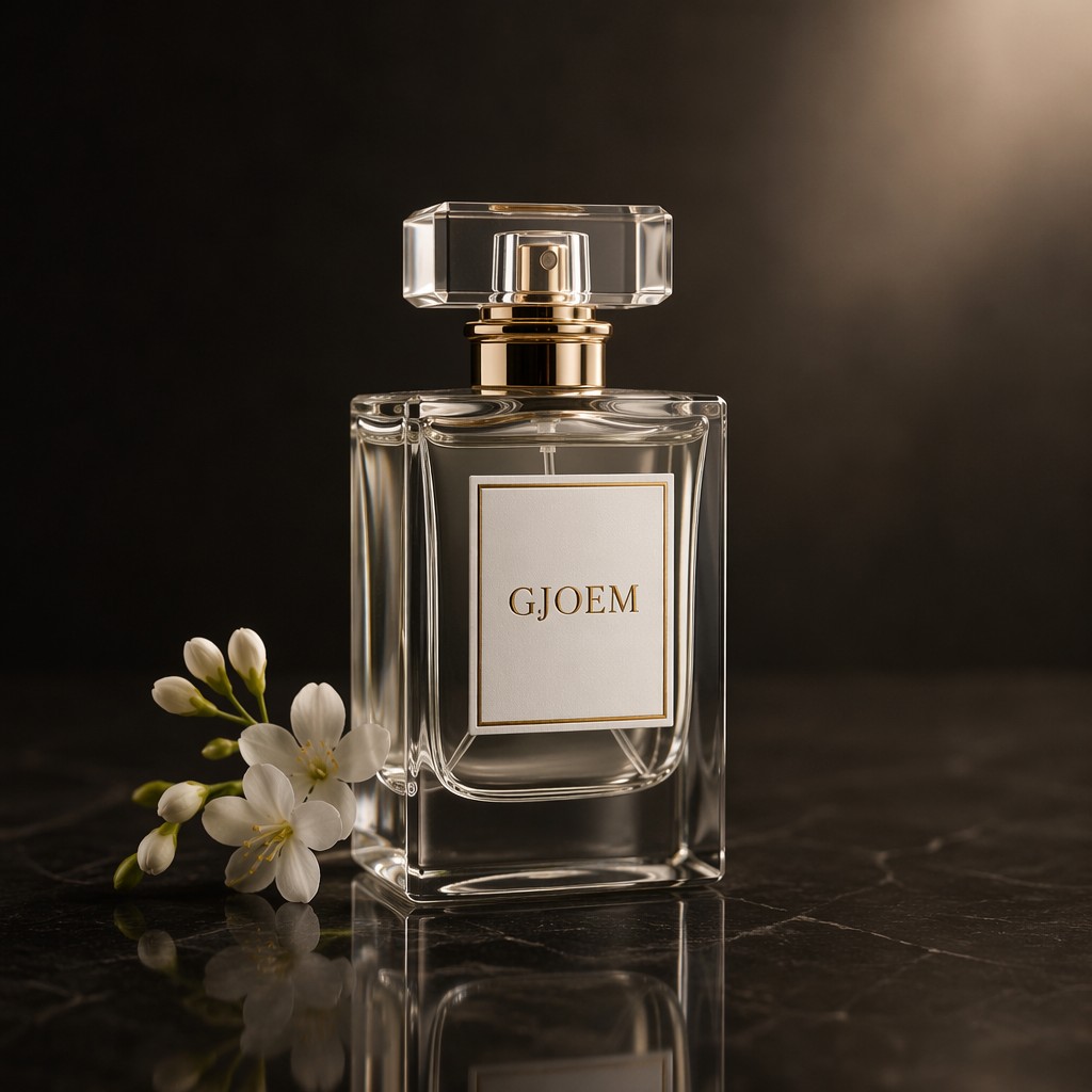 Clean Perfume