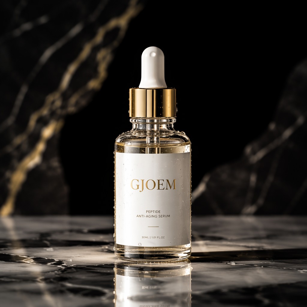 Peptide Serum