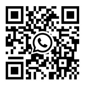WhatsApp QR Code